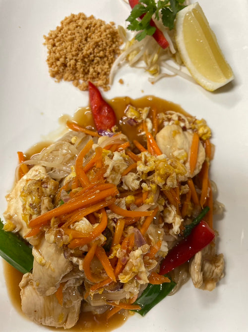 Pad Thai